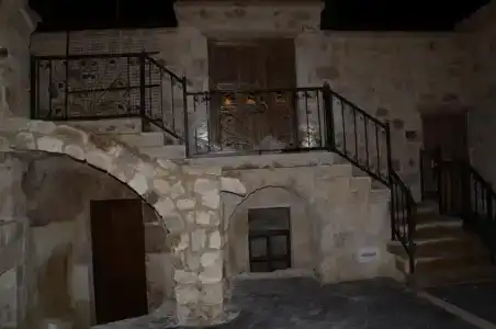 Golden Cave Suites - 12