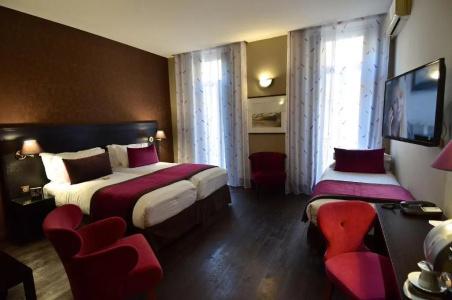 Best Western Plus Nice Cosy - 175