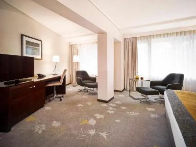 Crowne Plaza Bucharest, An Ihg - 52