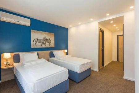 Premium Crown Suites - 81