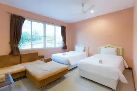 Grandsiri KhaoYai - 133