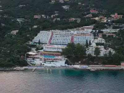 Sunshine Corfu And Spa - 43