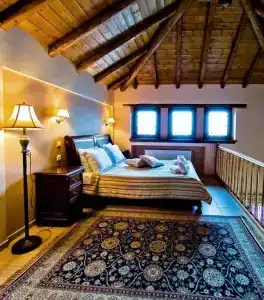 Agapitos Villas & Guesthouses - 44