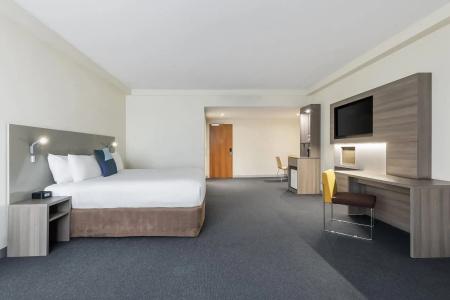 Novotel Central - 35