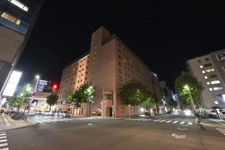 Abest Sapporo - 13