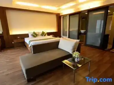 Chiangmai Grandview & Convention Center - Sha Extra Plus - 142