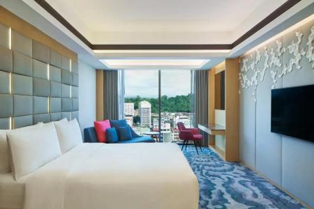 Le Meridien - 60