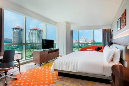 Le Meridien - 123