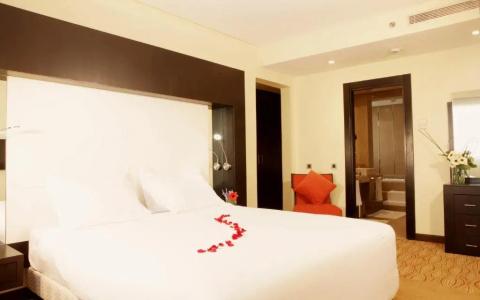 Hôtel Farah Casablanca - 90