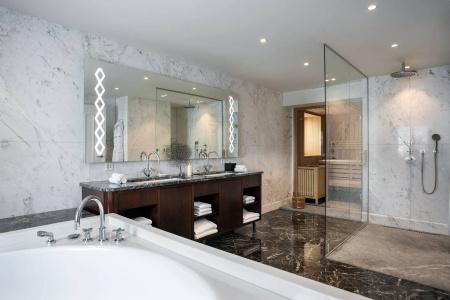 Waldhaus Flims Wellness Resort, Autograph Collection - 33