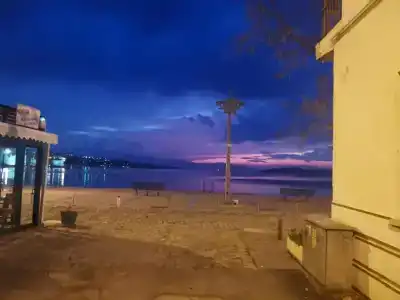 lİMon Otel FoÇa - 9