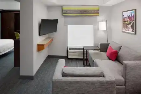 Hampton Inn & Suites Houston-Medical Center-Nrg Park - 52