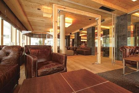 Bergland Design- und Wellnesshotel - 1