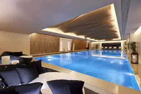 The Westin Wuhan Wuchang - 11