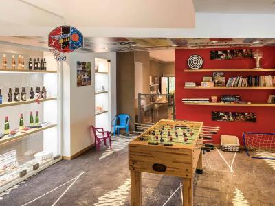 Ibis Colmar Est - Restaurant en Alsace - 11
