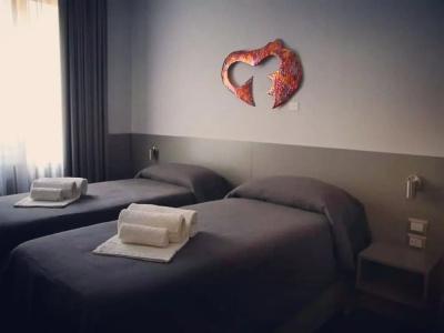 Cloister inn - 51