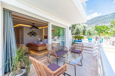 Kalkan Saray Suites - 254