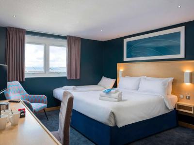 Park Plaza London, Park Royal - 2