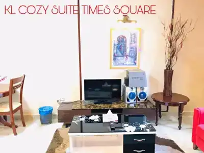 KL Suite at Times Square - 50