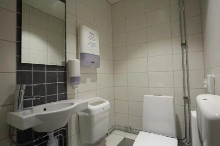 Uppsala CityStay - 44