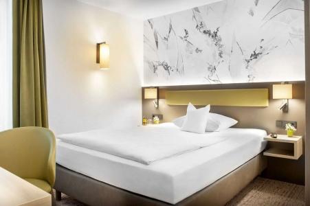 Best Western Favorit - 86