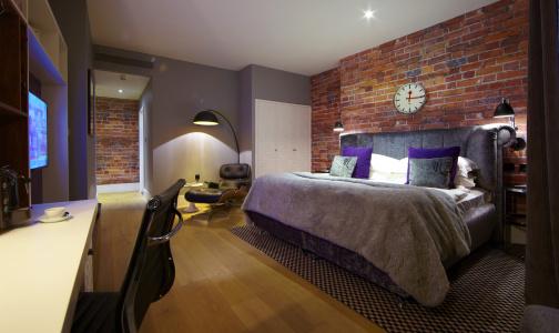 Malmaison London - 34