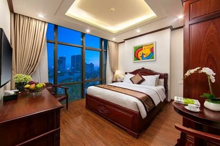 Royal St Hanoi - 79