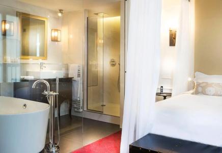 Hôtel Molière - 6