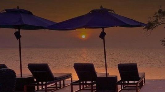 Tides Boutique Samui Resort & Spa - 16
