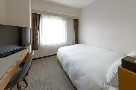 Court Niigata - 33