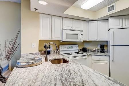 Carolinian Beach - 293