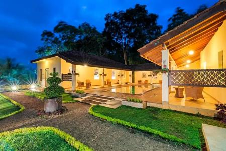 Hanthana Boutique Villa by Amaya - 72