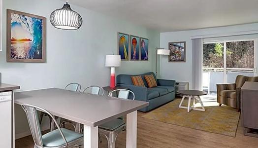 WorldMark San Diego – Mission Valley - 32