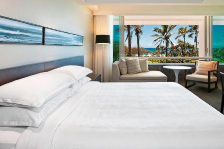 Sheraton Grand Mirage - 203