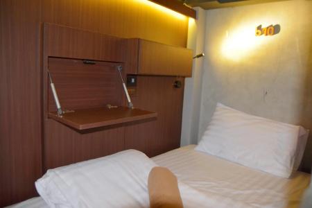 Aha Lanta Cozy Hostel - 37