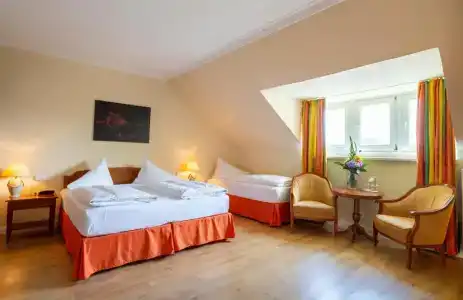 Schloss Rheinfels - 23