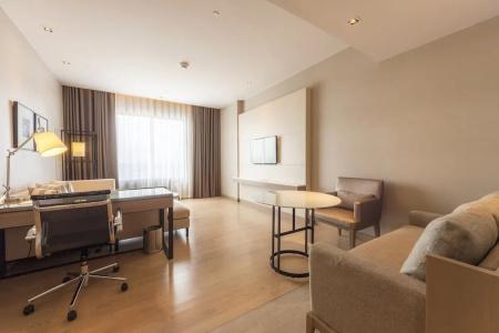 Holiday Inn & Suites Rayong City Centre, An Ihg - 121