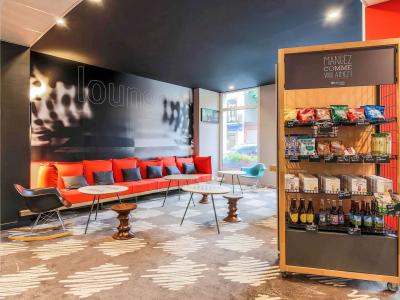 ibis budget Albi Centre - 10