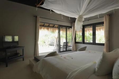 The Sevenseas Resort Koh Kradan - 52