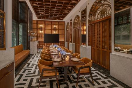 The Capitol Kempinski Singapore (SG Clean, Staycation Approved) - 46