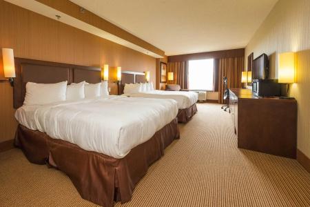 Quality Inn & Suites - 76