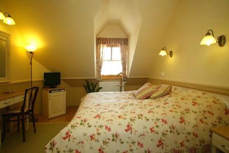 Rigótanya Relax & Wellness Bükfürdő - 24