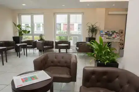 Goethe Business by Trip Inn - 1