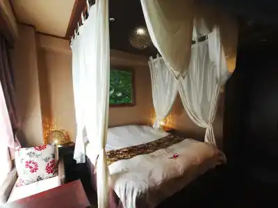 Balian Resort Yokohama Kannai (Adult Only) - 27