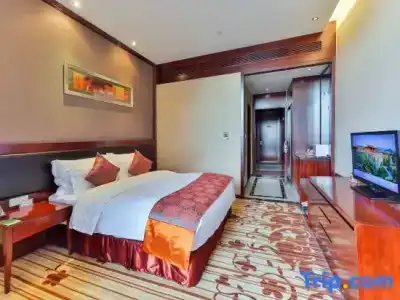 Xixi Runzeyuan - 90