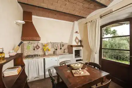 Agriturismo La Provenca - 13