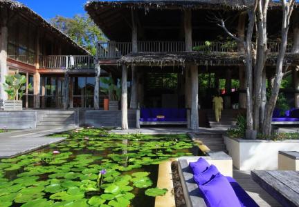 Six Senses Yao Noi - Sha Plus - 22