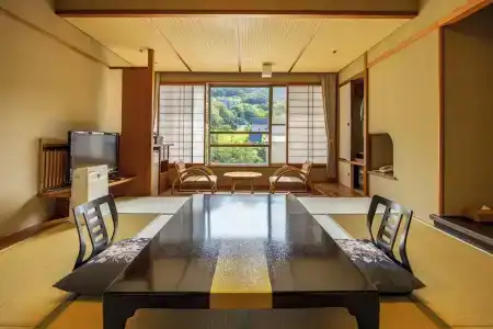 Hakone Yumoto Onsen Kajikaso - 156