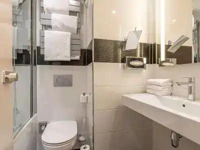 Mercure Paris Place d'Italie - 6
