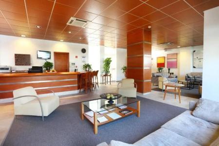 Apartamentos Jade - 1